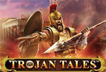 Trojan Tales Slot Review